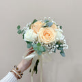 Pure Romance | Bridal Bouquet
