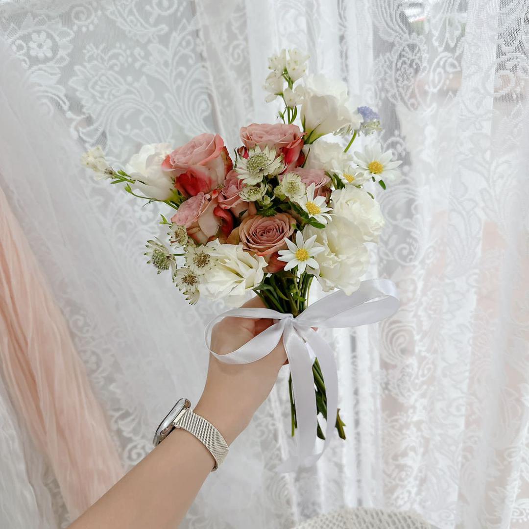 Evermore | Bridal Bouquet