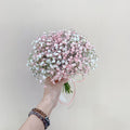 Velvet Kiss | Bridal Bouquet