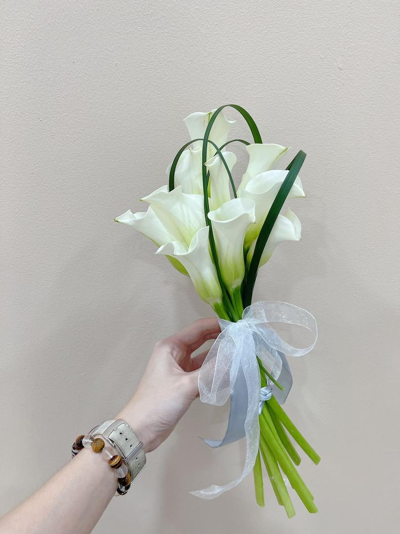 Whisper | Bridal Bouquet