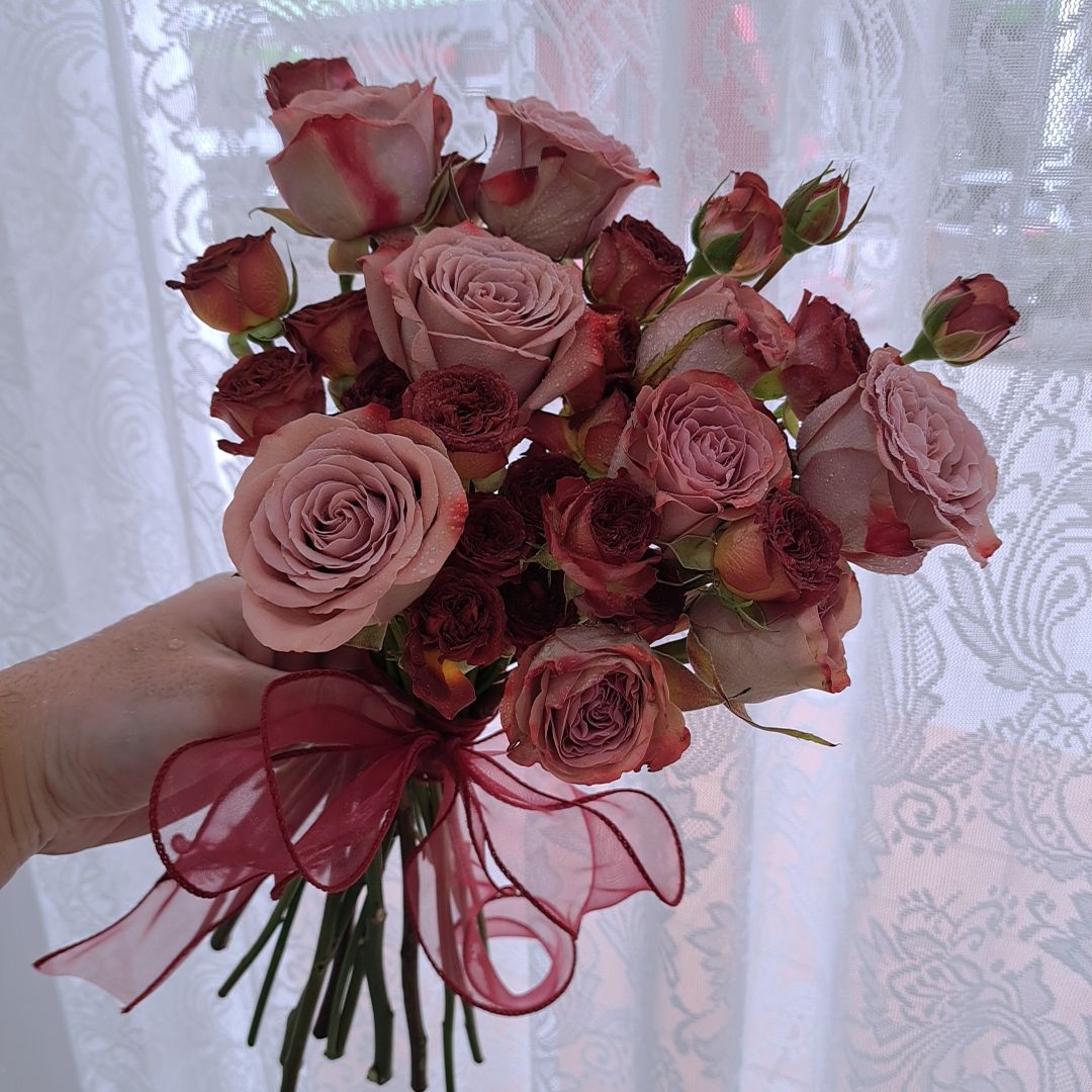 Forever Yours | Bridal Bouquet