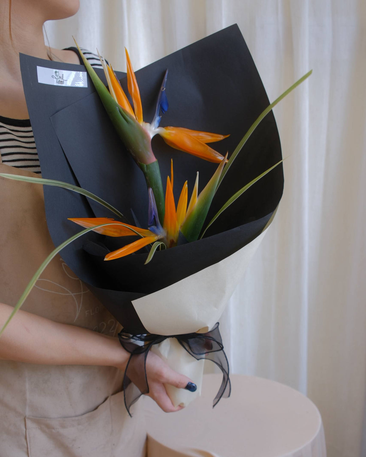 Sagittarius ♐ Free Spirit | Zodiac Bouquet