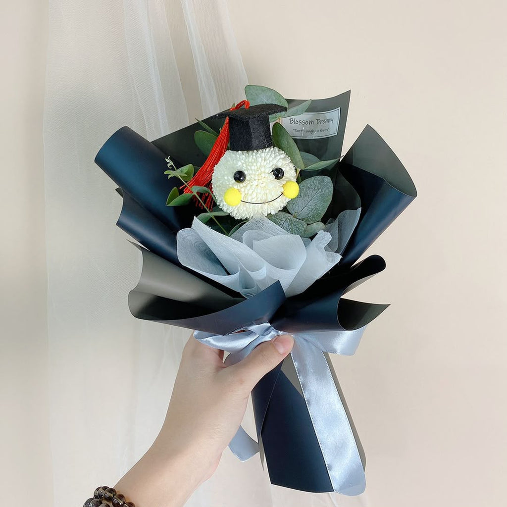 Little Graduate | Graduation Bouquet (GR)