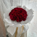 Purely Yours | 33 Rose Bouquet