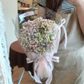 Whispering Meadow | Baby’s Breath Bouquet