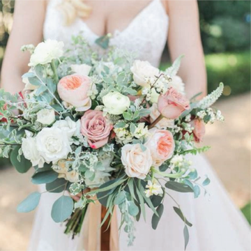 Wedding Flowers